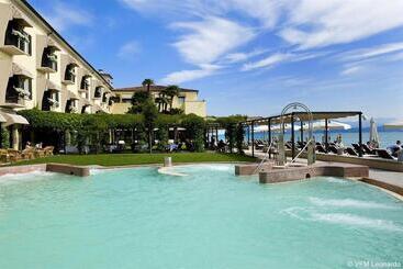 Grand Hotel Terme Sirmione