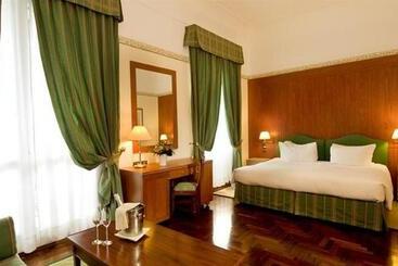 Grand Hotel Terme Sirmione
