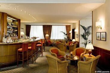 Grand Hotel Terme Sirmione