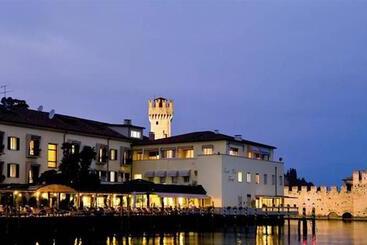 Grand Hotel Terme Sirmione