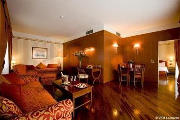 Grand Hotel Terme Sirmione