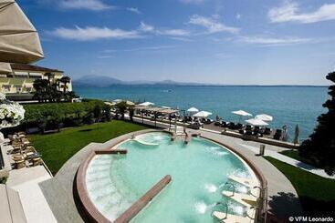 Grand Hotel Terme Sirmione