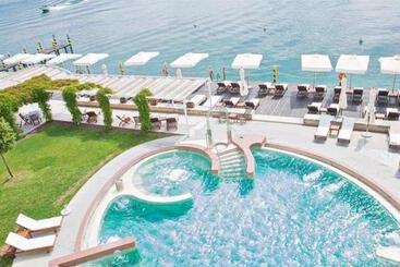 Grand Hotel Terme Sirmione