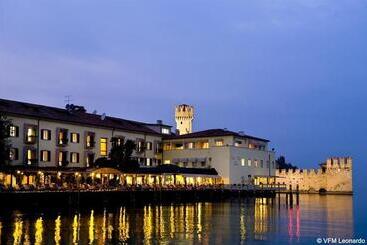 Grand Hotel Terme Sirmione