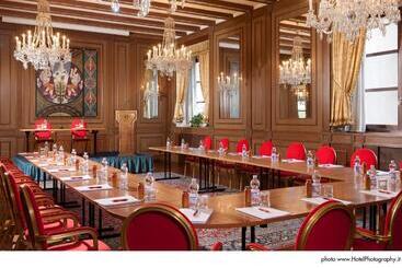 Grand Hotel Trento