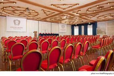 Grand Hotel Trento