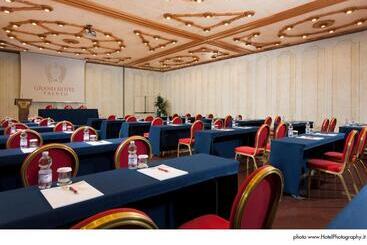 Grand Hotel Trento