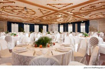 Grand Hotel Trento
