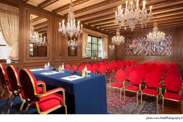 Grand Hotel Trento