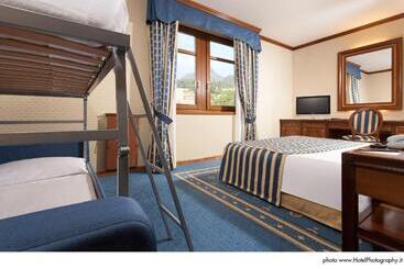 Grand Hotel Trento