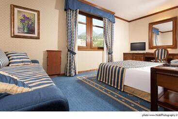 Grand Hotel Trento