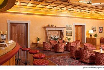 Grand Hotel Trento