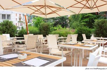 Grand Hotel Trento