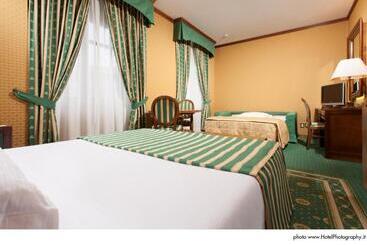 Grand Hotel Trento