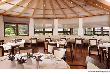 Grand Hotel Trento