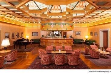 Grand Hotel Trento