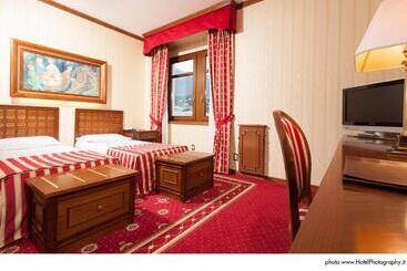 Grand Hotel Trento