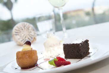 هتل Hilton Sorrento Palace
