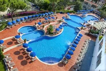 هتل Hilton Sorrento Palace