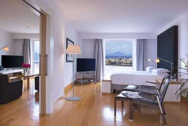 هتل Hilton Sorrento Palace