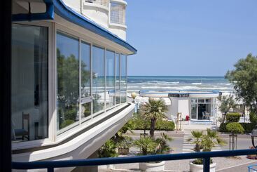 Hr Resort - Senigallia