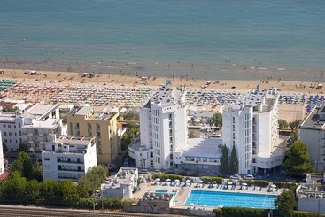 호텔 Hr Resort