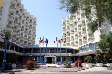 酒店 Hr Resort