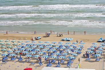 호텔 Hr Resort