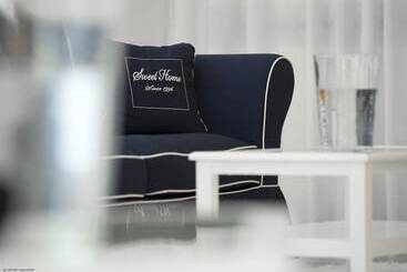 호텔 Hr Resort
