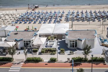 호텔 Hr Resort