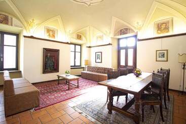 Il Chiostro By Lvg Hotel Collection