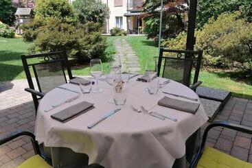 Il Chiostro By Lvg Hotel Collection
