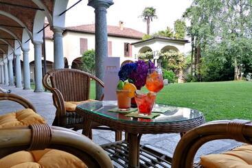 Il Chiostro By Lvg Hotel Collection