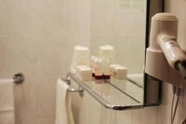 Il Chiostro By Lvg Hotel Collection