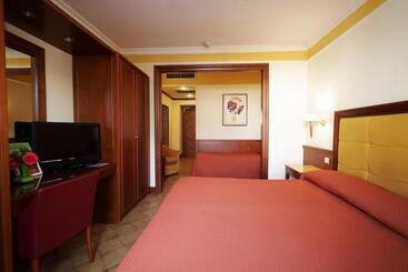 Il Chiostro By Lvg Hotel Collection