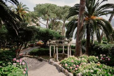 هتل Imperiale Palace