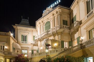 هتل Imperiale Palace