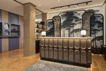 Indigo Verona   Grand Hotel Des Arts, An Ihg