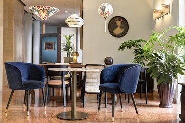 Indigo Verona   Grand Hotel Des Arts, An Ihg