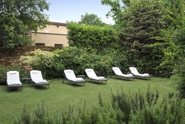 Indigo Verona   Grand Hotel Des Arts, An Ihg