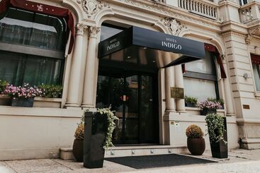Indigo Verona   Grand Hotel Des Arts, An Ihg