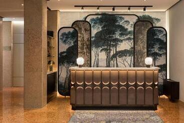 Indigo Verona   Grand Hotel Des Arts, An Ihg