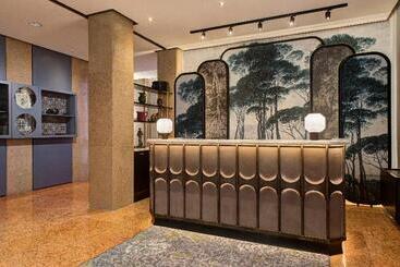 Indigo Verona   Grand Hotel Des Arts, An Ihg