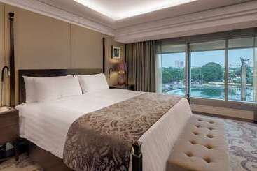 酒店 Indonesia Kempinski Jakarta