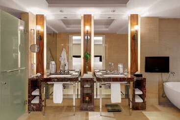 酒店 Indonesia Kempinski Jakarta