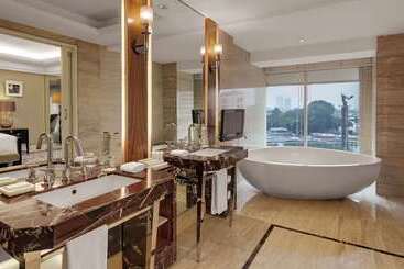 酒店 Indonesia Kempinski Jakarta