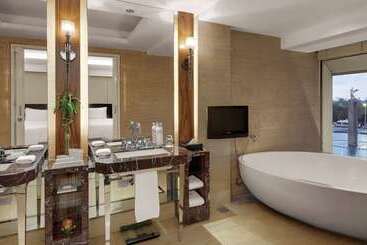 酒店 Indonesia Kempinski Jakarta
