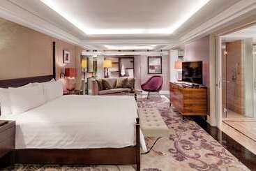 酒店 Indonesia Kempinski Jakarta