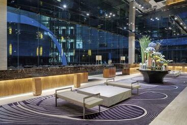 酒店 Indonesia Kempinski Jakarta