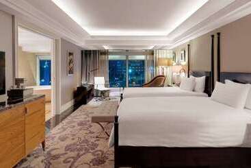 酒店 Indonesia Kempinski Jakarta